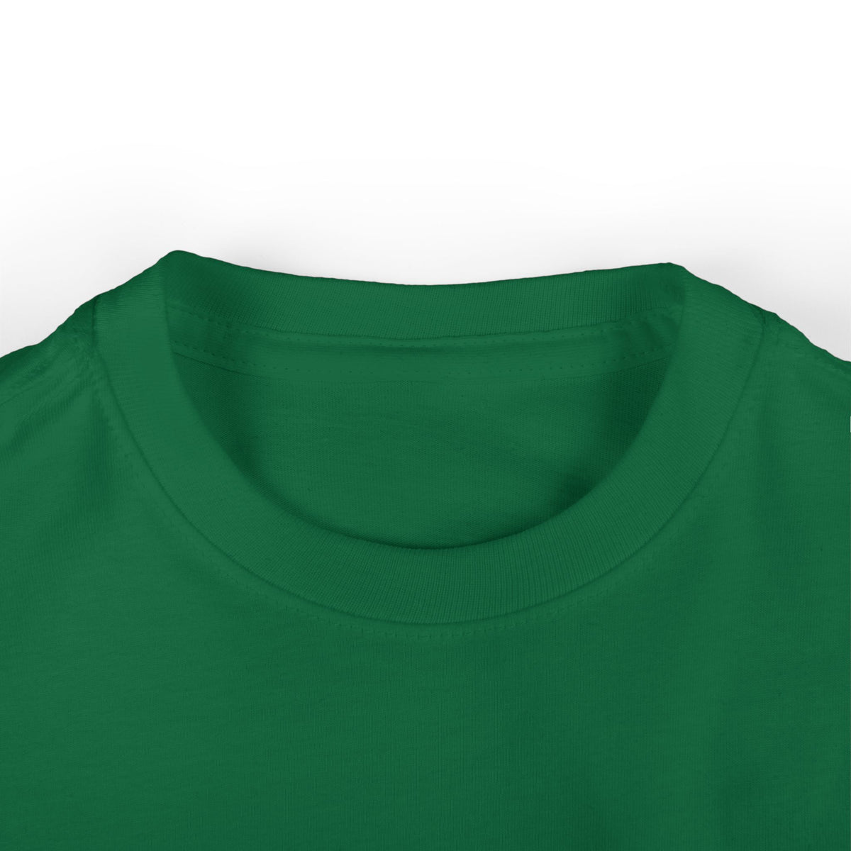 Prikura infant tee, folded